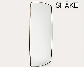 Зеркало Boston коллекция SHAKE